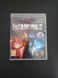 Infamous 2 playstation 3 ps3