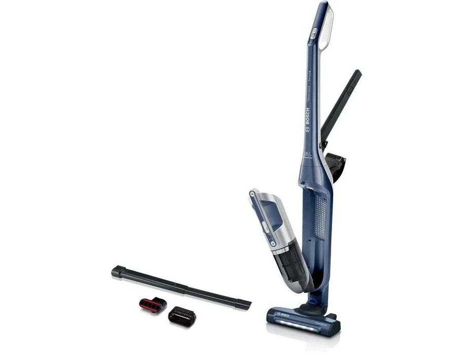 Aspirador vertical Bosh