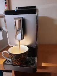 Tchibo Esperto Caffe Expres do kawy