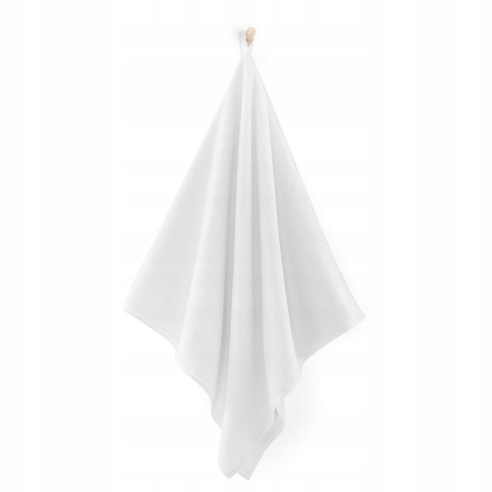 Ręcznik Hotelowy 30x30 biały 8807 frotte 500 g