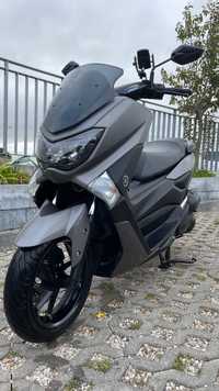 Yamaha Nmax 2020 ABS