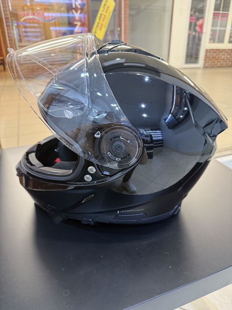 Kask Nolan  rozmiar L uzywany 1 msc