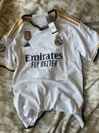 koszulka Vini Jr Real Madrid