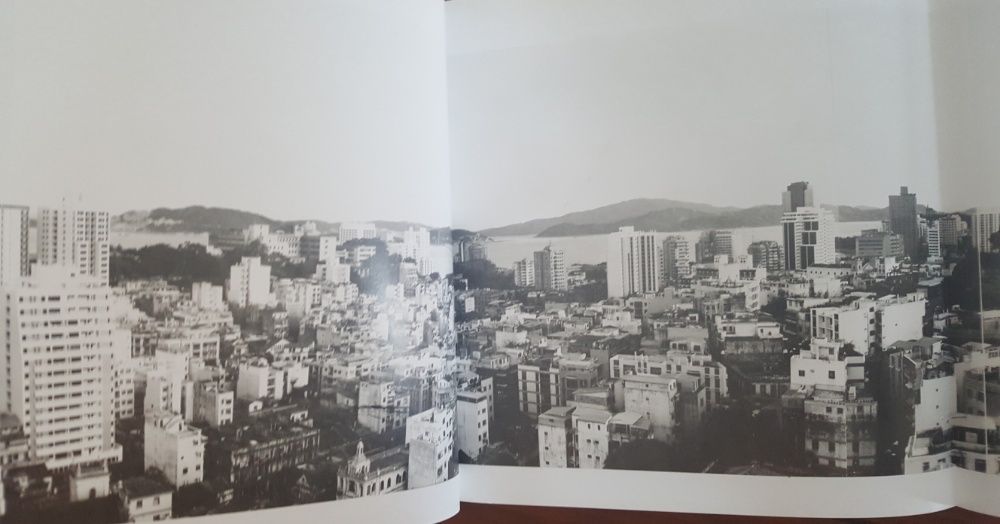 Património Arquitectónico Macau