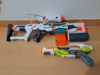 Nerfs conjunto de 2 armas