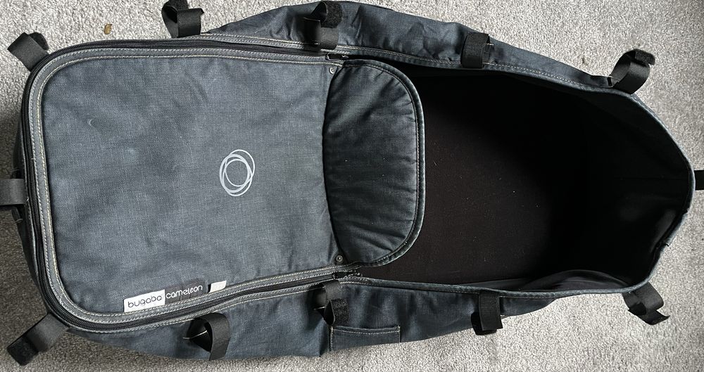 Bugaboo cameleon gondola