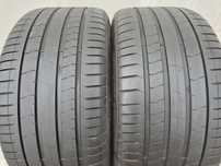 275/35/21 275/35r21 Pirelli P Zero 103w TO