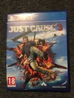 Jogo Just Cause 3