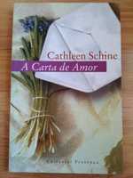 A carta de amor - Cathleen Schine