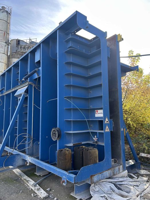 forma hendriks precon