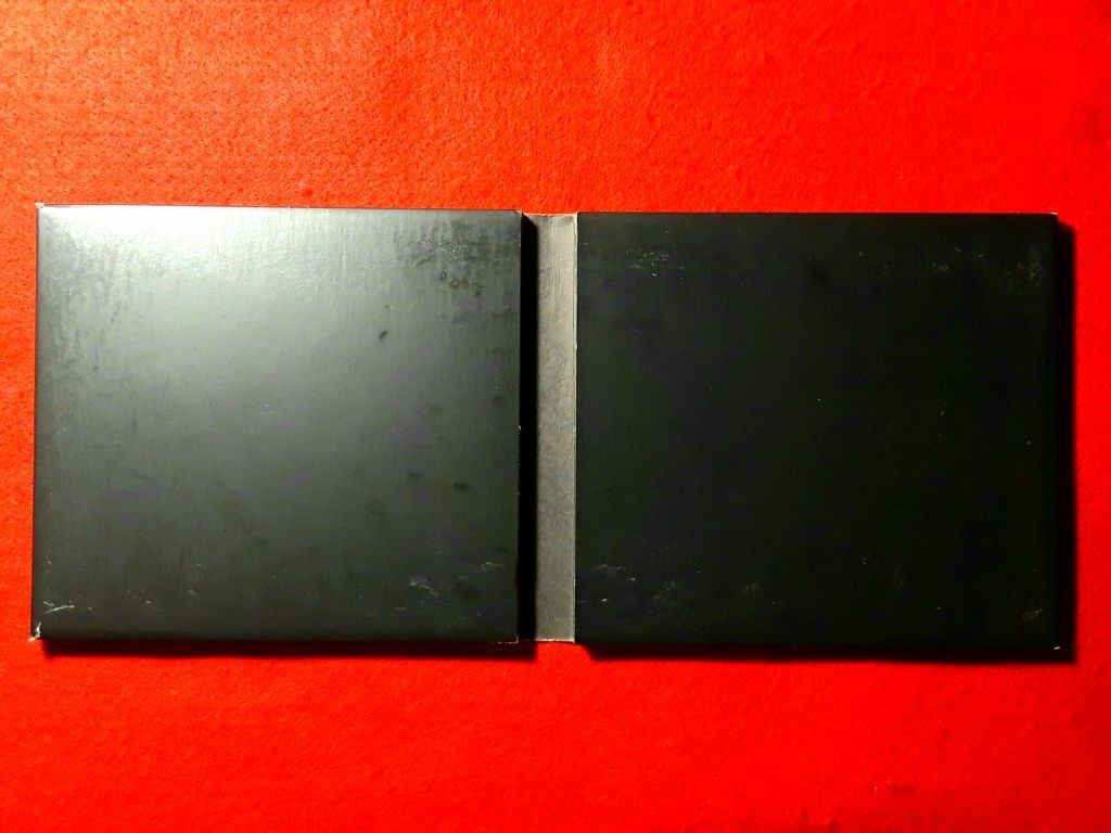 The Absolute Supper (2xCD, 1997)