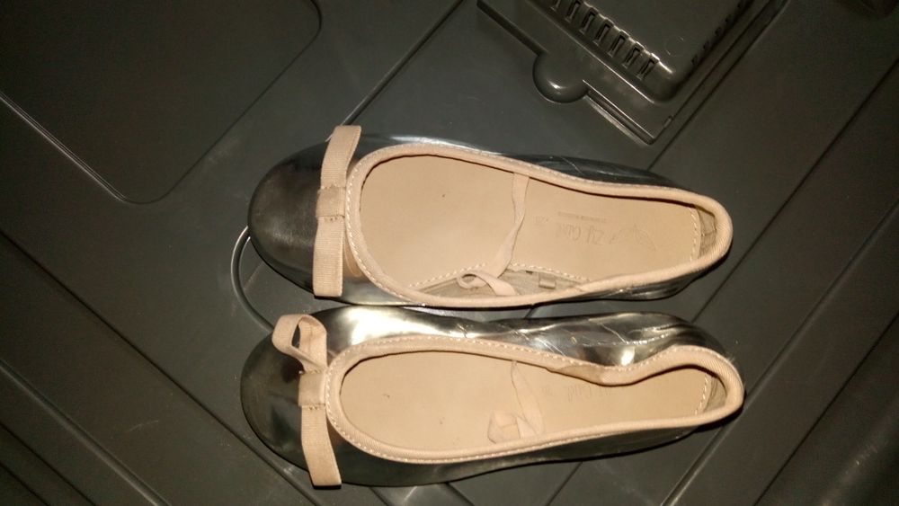 Lote sapatos marca variada