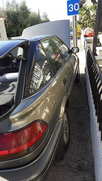 Toyota Corolla Liftback (EE90L-ALMNSW) - 130.000km - 1992 - Gasolina