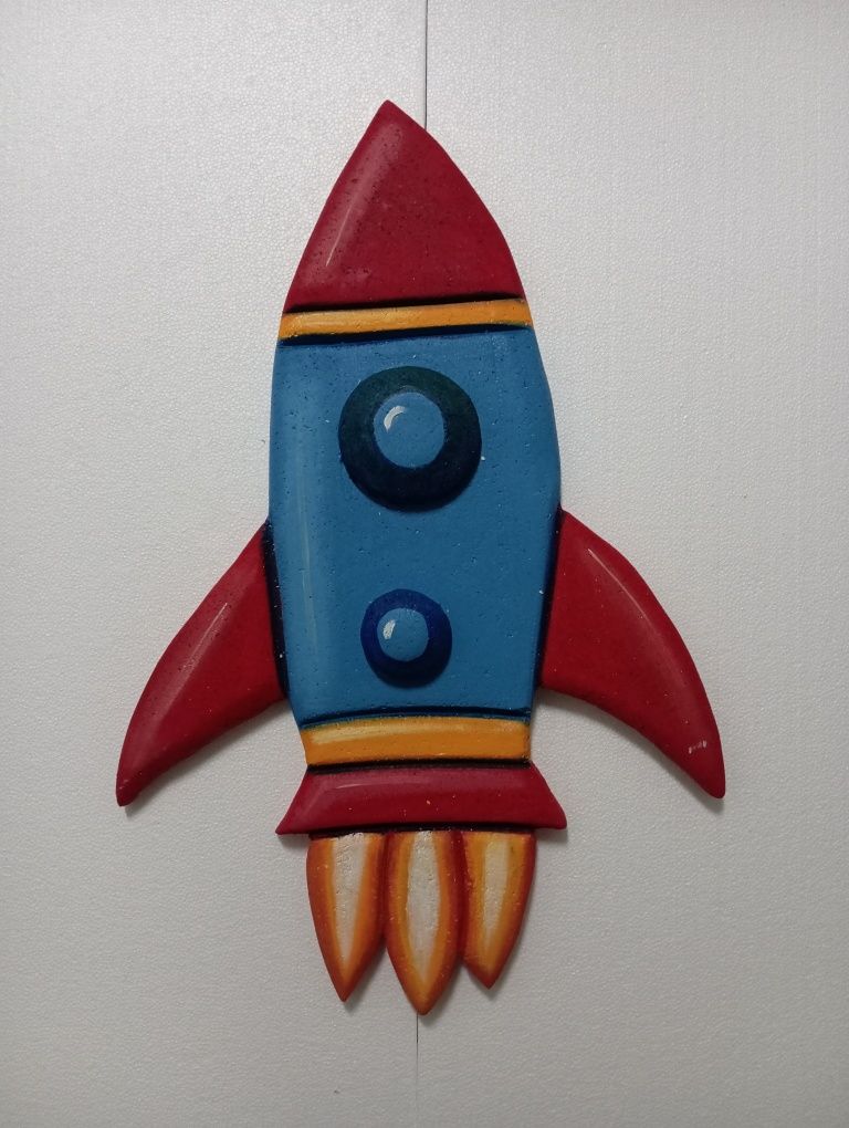 Decoração de festas