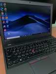 Lenovo thinkpad w550s | Ноутбук | усилений акумулятор