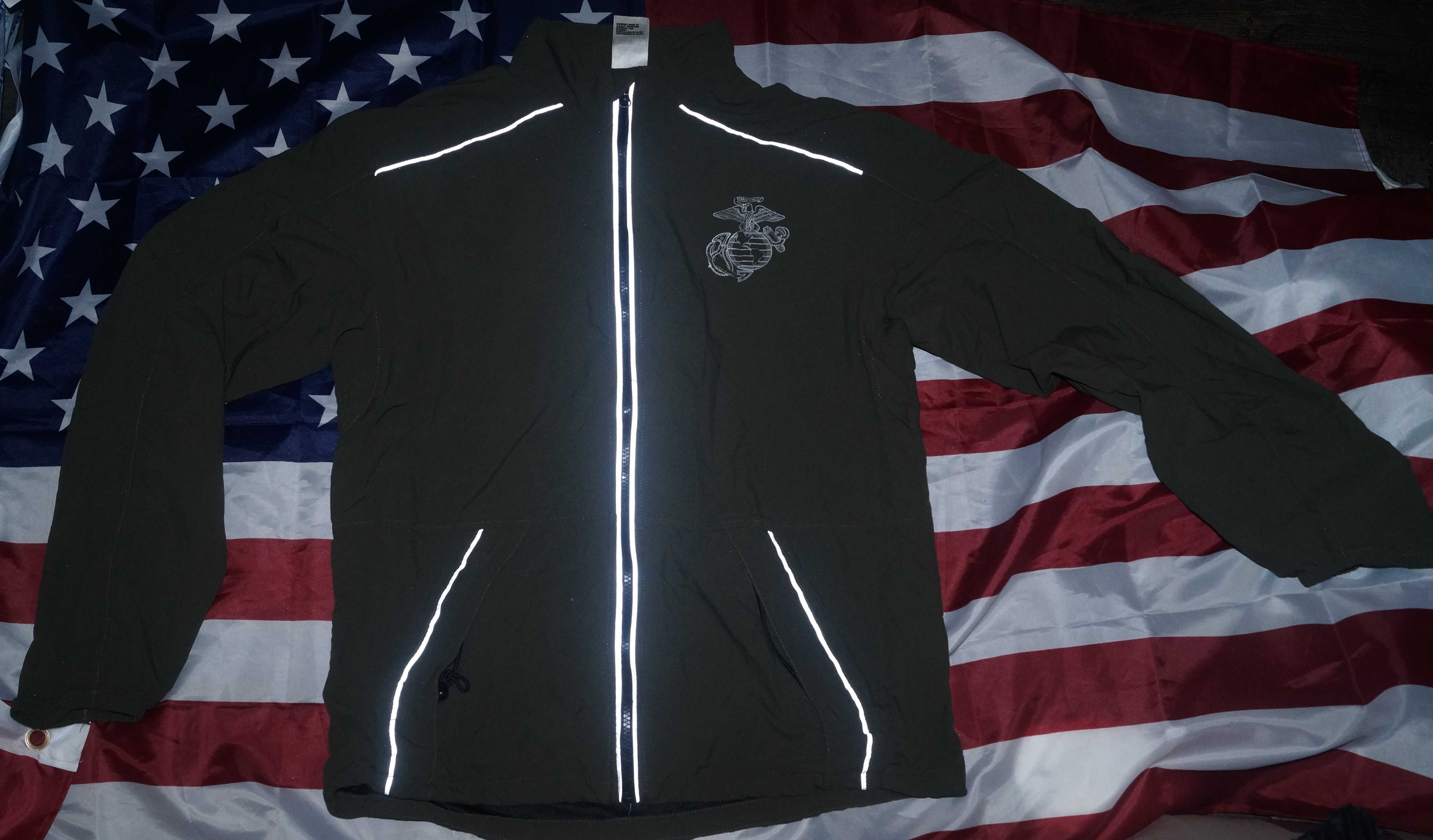 спортивний костюм New Balance Корпуса морської піхоти США USMC