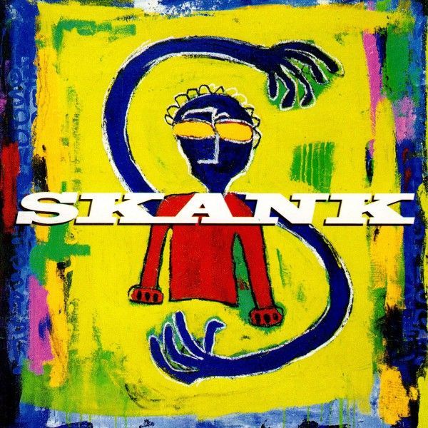 CD Skank-Siderado