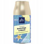 Glade Odświeżacz Zapas Dzień na plaży Beach Days & Waves 269 ml
