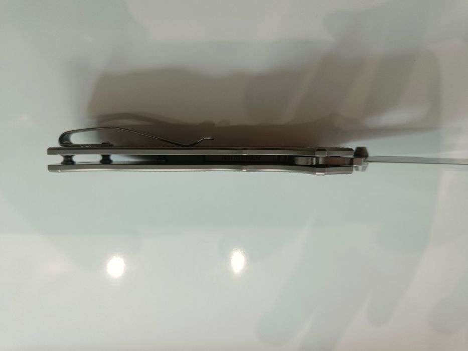 Складний ніж Demko Knives MG AD20S