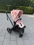 Wozek Cybex e-prime 2.0