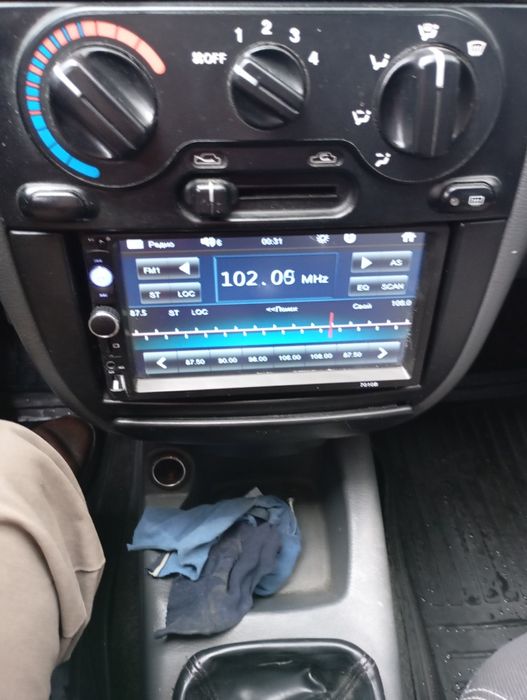 Продам Daewo Lanos 1.4