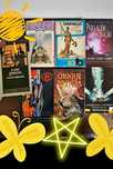 Livros muito baratos!