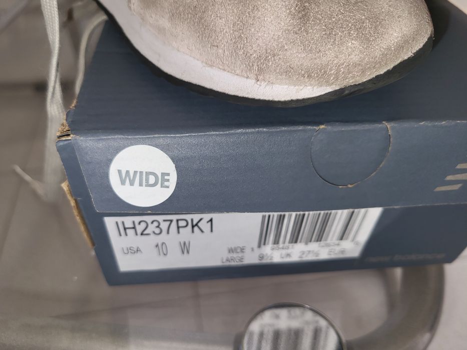 Ténis New Balance 237