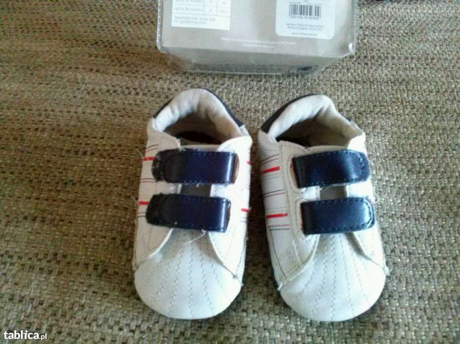 bucik dla niemowlaka