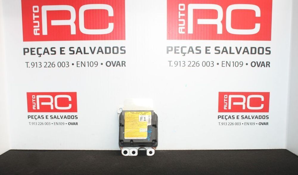 Centralina de Airbag Nissan Juke