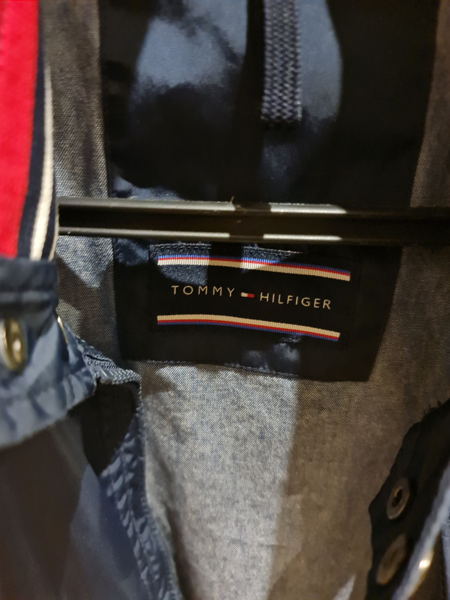 Casaco Tommy Hilfiger