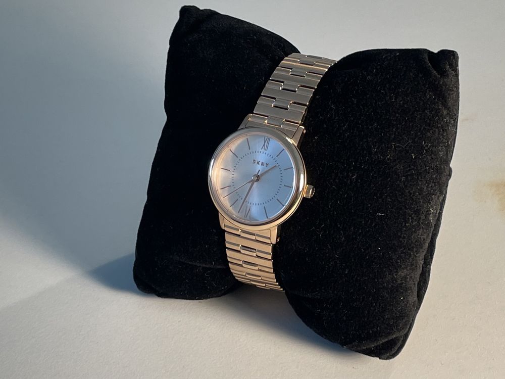 Nowy zegarek damski DKNY