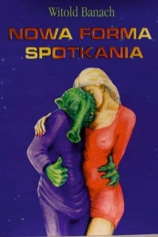 Nowa Forma Spotkania Witold Banach