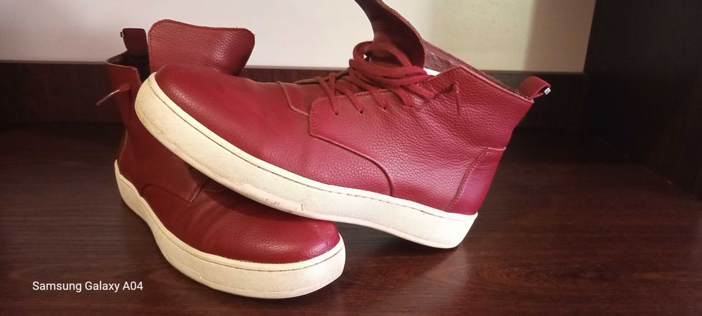 Кросівки Calvin Clain