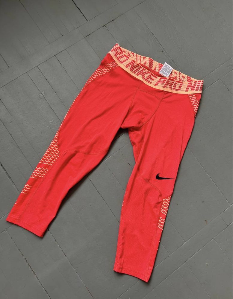 Легінси тайтси лосини nike xl