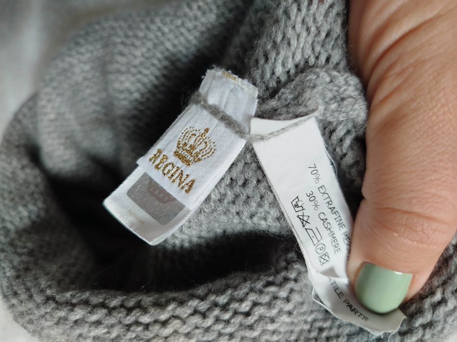 Czapeczka Regina 1-3 lata