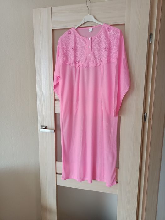 Koszula nocna damska,nowa .