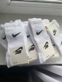 Носки Nike/Шкарпетки Найк | Високі шкарпетки