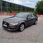Audi a6 c7 3,0 tdi avant Oryginał Mały przebieg