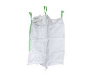 Worki Big Bag Używane 87/87/120cm na drewno trociny kruszywa