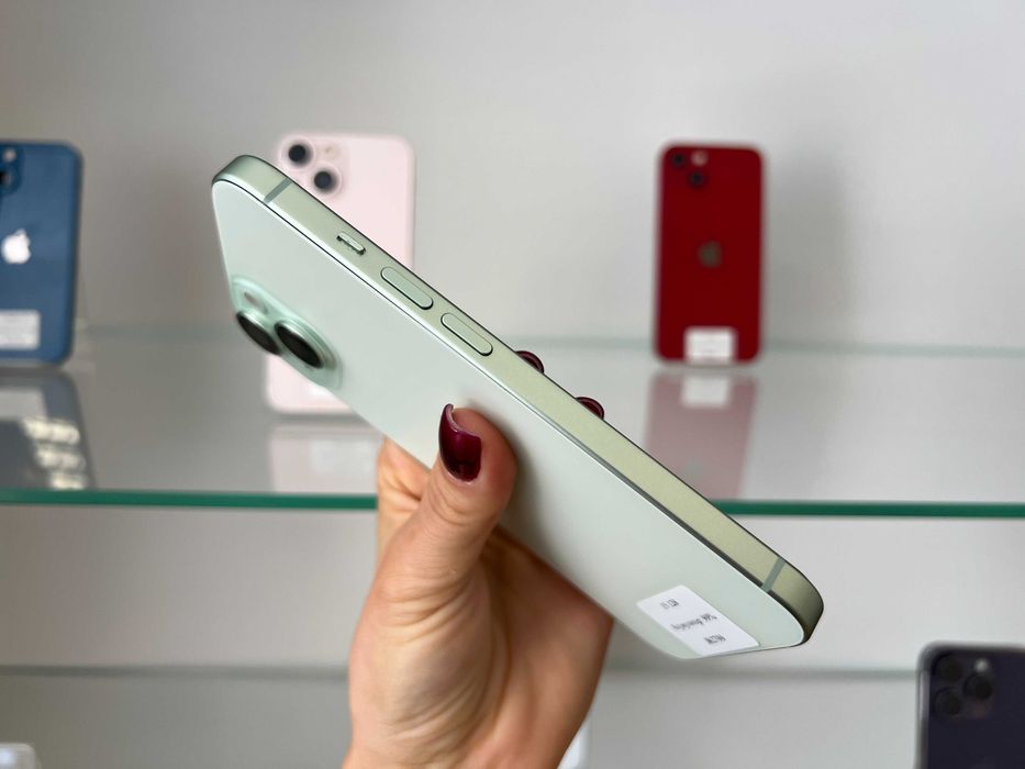 iPhone 15 128 gb Neverlock / від Магазину + Гарантія