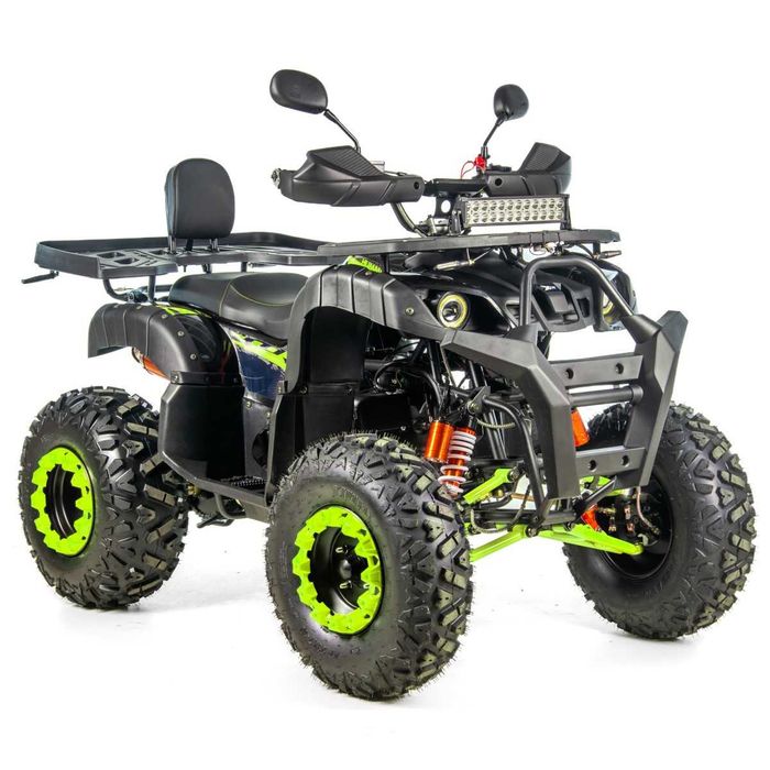 QUAD XTR HUMER PRO 250cm3 ,XTR Farmer Pro 250cm3 ,Asix Chellenger 250