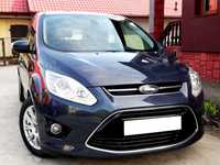 Ford C-MAX 100% bezwypadkowy stan fabryczny polecam