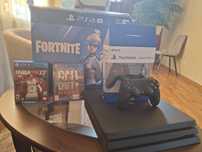 sony PS4 PRO 1 TB