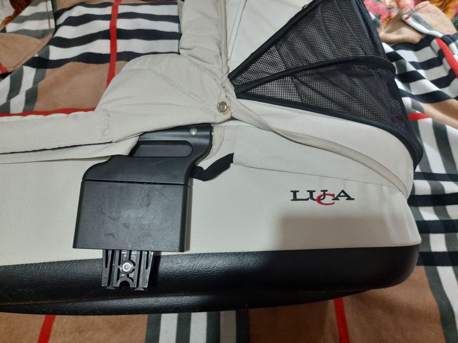 Люлька переноска для малыша