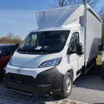 Toyota PROACE MAX  firana 8EP 2025 PROACE MAX