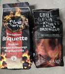 Brykiet 2,5 kg 10 sztuk