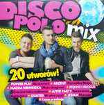 Disco Polo Mix vol. 9 Power Play Alter Party Akcent Piękni I  Młodzi