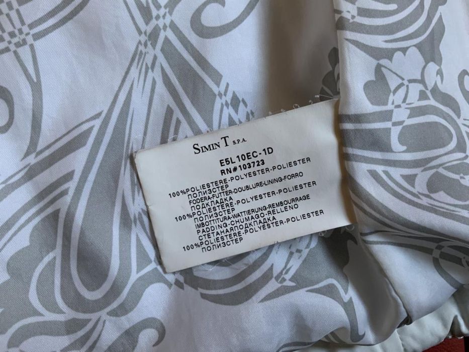 Женское пальто Armani Jeans, р.S