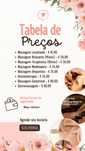 Massagens relaxantes profissionais, entre outras