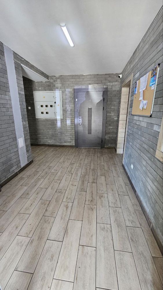 Смарт квартира Героев Мариуполя Новострой